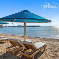 Beach Albatros Resort - Hurghada 