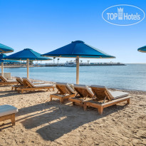 Beach Albatros Resort - Hurghada 