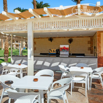 Beach Albatros Resort - Hurghada Бар Cinderella
