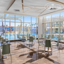 Beach Albatros Resort - Hurghada Ресторан Culina