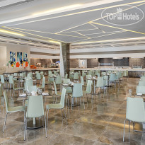 Beach Albatros Resort - Hurghada Ресторан Culina