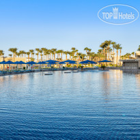 Beach Albatros Resort - Hurghada Бассейн Culina