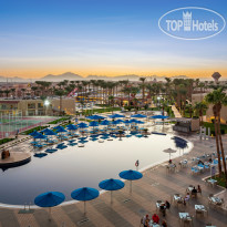 Beach Albatros Resort - Hurghada Бассейн Culina