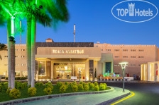 Beach Albatros Resort - Hurghada 4*