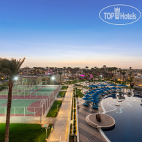 Beach Albatros Resort - Hurghada 