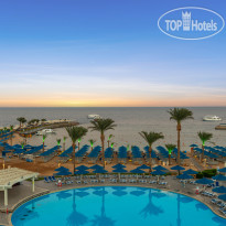 Beach Albatros Resort - Hurghada 