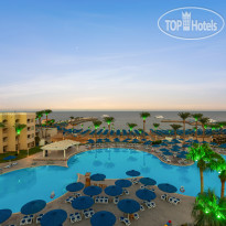 Beach Albatros Resort - Hurghada 