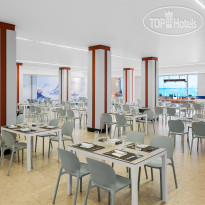 Beach Albatros Resort - Hurghada Ресторан L'Asiatique