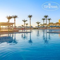 Beach Albatros Resort - Hurghada Главный бассейн