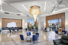 Beach Albatros Resort - Hurghada 4*