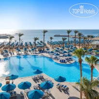 Beach Albatros Resort - Hurghada 