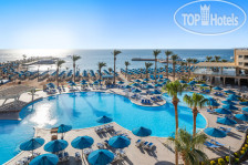 Beach Albatros Resort - Hurghada 4*
