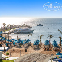 Beach Albatros Resort - Hurghada 