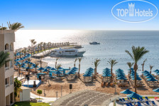 Beach Albatros Resort - Hurghada 4*