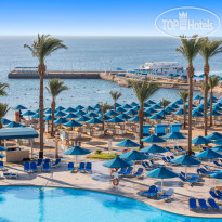 Beach Albatros Resort - Hurghada 