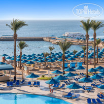 Beach Albatros Resort - Hurghada 