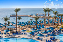 Beach Albatros Resort - Hurghada 4*