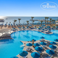 Beach Albatros Resort - Hurghada 