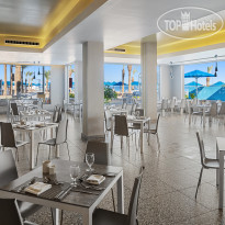 Beach Albatros Resort - Hurghada Ресторан Sidi Ali