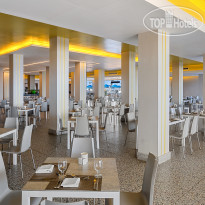 Beach Albatros Resort - Hurghada Ресторан Sidi Ali