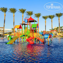 Beach Albatros Resort - Hurghada Детский аквапарк