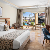 Beach Albatros Resort - Hurghada Family Room Pool View