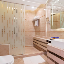 Beach Albatros Resort - Hurghada Family Room Sea View