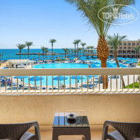 Beach Albatros Resort - Hurghada Family Room Sea View
