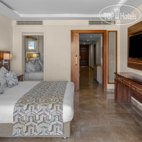 Beach Albatros Resort - Hurghada Family Room Garden View