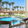 Beach Albatros Resort - Hurghada Bungalow Room Pool View