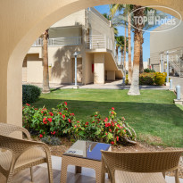 Beach Albatros Resort - Hurghada Standard Room Garden View
