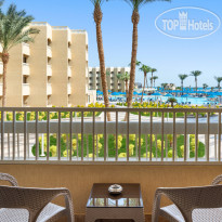 Beach Albatros Resort - Hurghada Standard Room Pool View