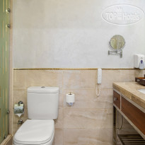 Beach Albatros Resort - Hurghada Standard Room Pool View