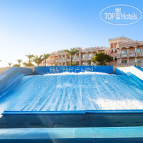 Beach Albatros Resort - Hurghada
