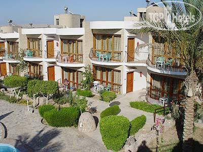 Фотографии отеля  Mojito Moon Valley Resort 2*