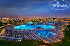 SUNRISE Grand Select Crystal Bay Resort 5*