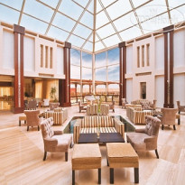 SUNRISE Grand Select Crystal Bay Resort Лобби бар