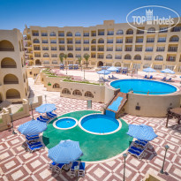 Sunny Days Mirette Family Resort Hotel Overview