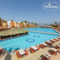 Arabia Azur Resort 