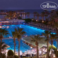Arabia Azur Resort 