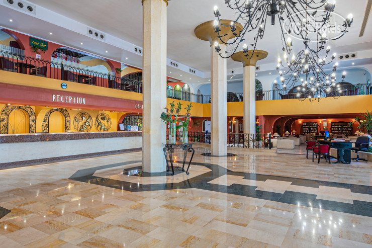 Arabia Azur Resort