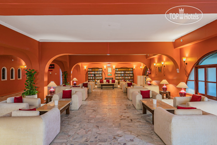 Фотографии отельера Arabia Azur Resort 3*
