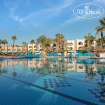 Arabia Azur Resort 