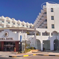 Dexon Roma Hotel 