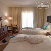 Hurghada Marriott Beach Resort