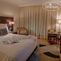 Hurghada Marriott Beach Resort