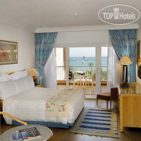 Hurghada Marriott Beach Resort