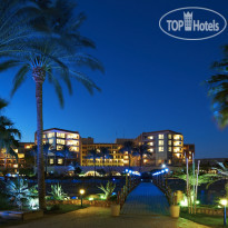 Hurghada Marriott Beach Resort 