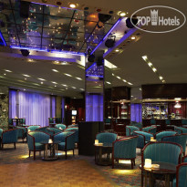 Hurghada Marriott Beach Resort Sunset Lounge