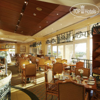 Hurghada Marriott Beach Resort Shorouk Restaurant
